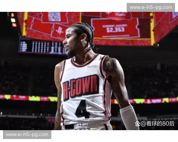 2017.5.6：一场载入史册的生死战，马刺与火箭的史诗对决