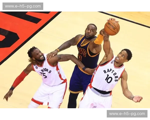 巅峰对决，谁主沉浮？2016NBA总决赛骑士与猛龙的史诗之战